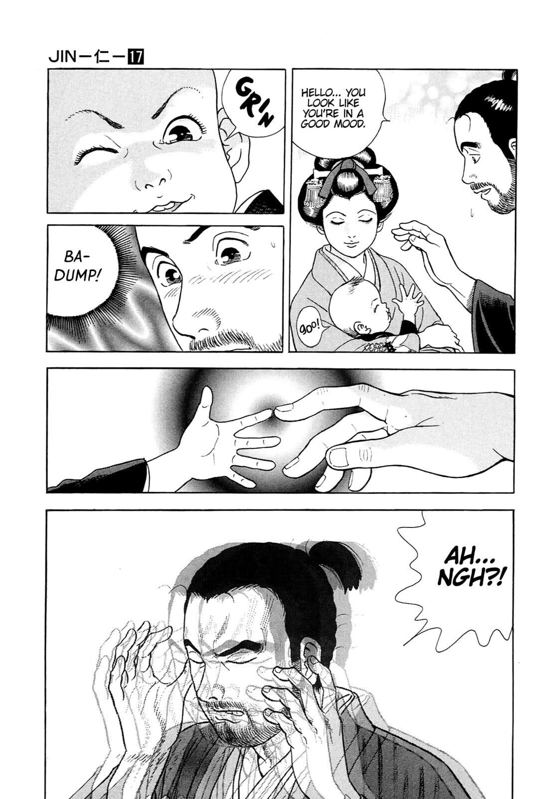 JIN Chapter 0 page 47 - 