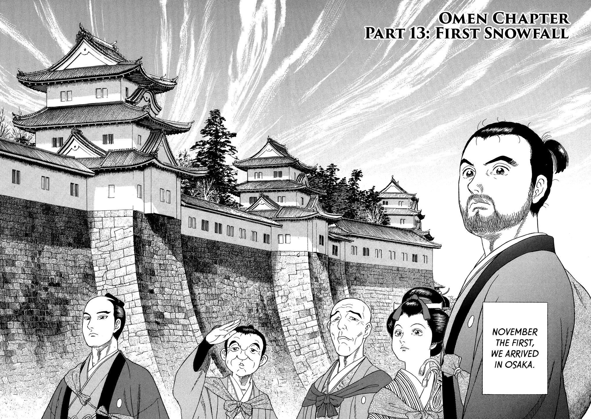 JIN Chapter 0 page 52 - 