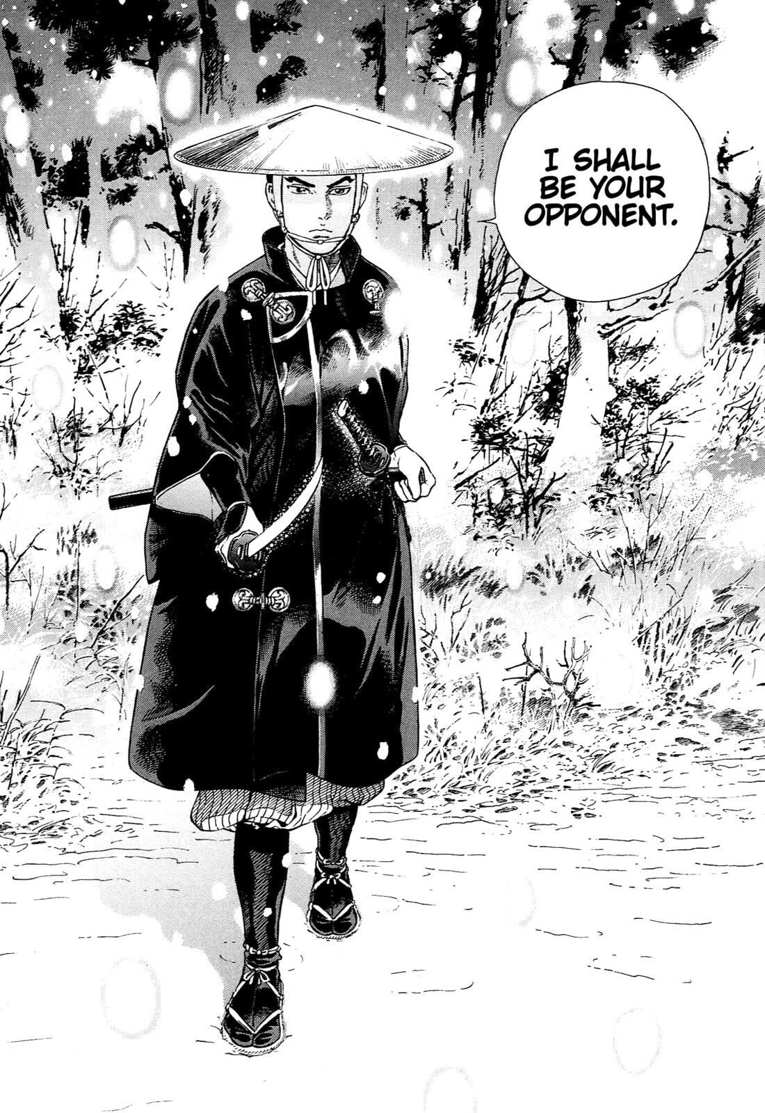 JIN Chapter 0 page 61 - 