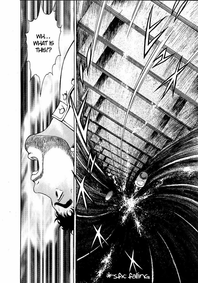 JIN Chapter 1.1 page 30 - 
