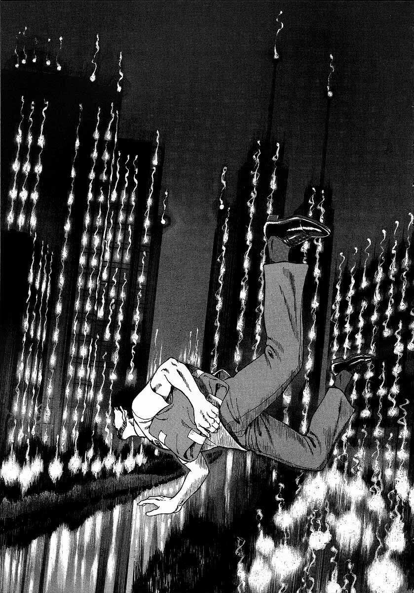 JIN Chapter 1.1 page 31 - 