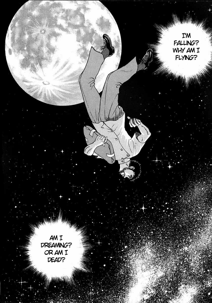 JIN Chapter 1.1 page 32 - 