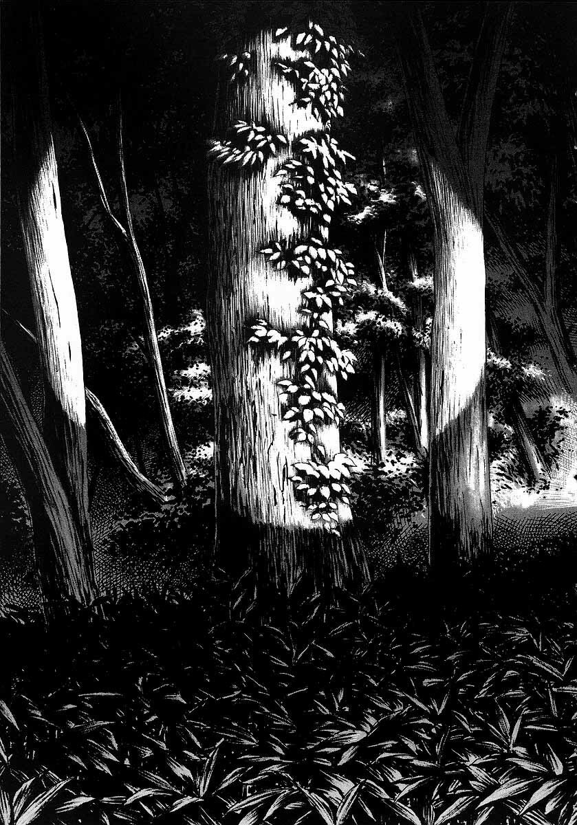 JIN Chapter 1.1 page 35 - 