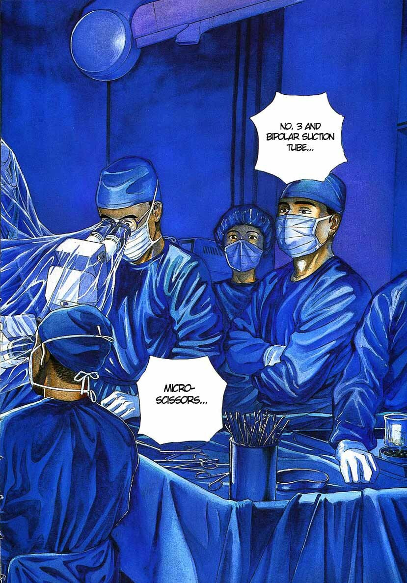 JIN Chapter 1.1 page 6 - 
