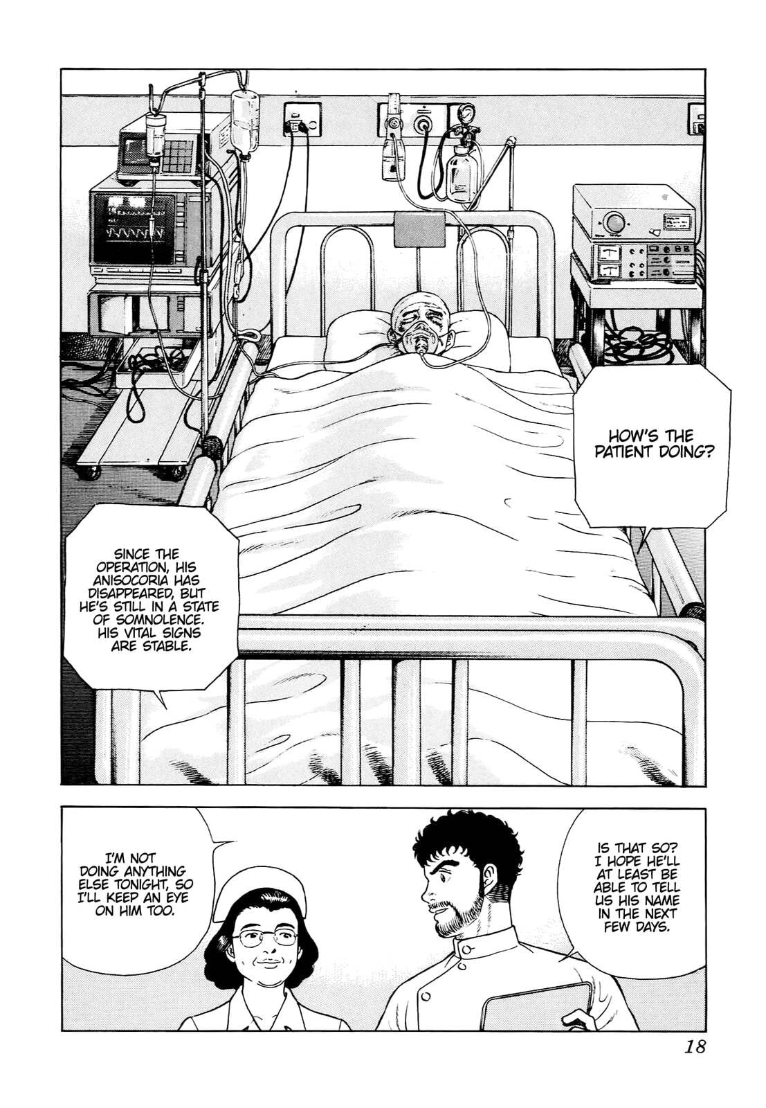 JIN Chapter 1 page 15 - 