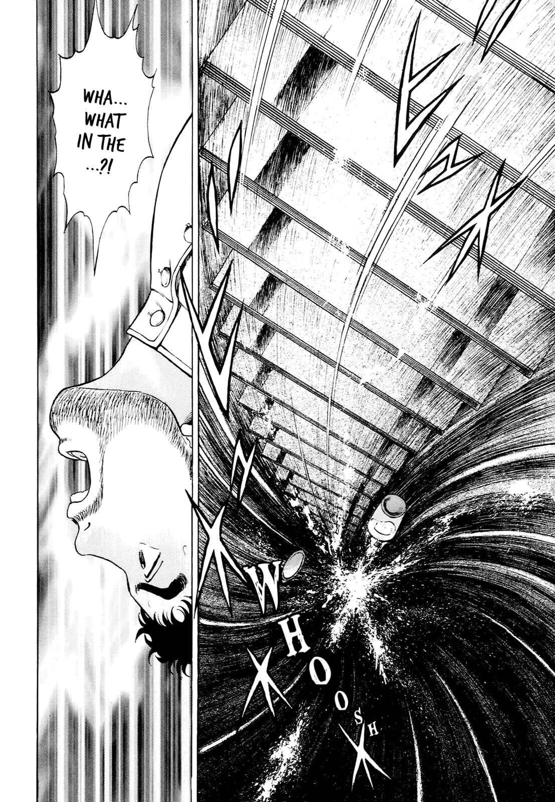 JIN Chapter 1 page 27 - 