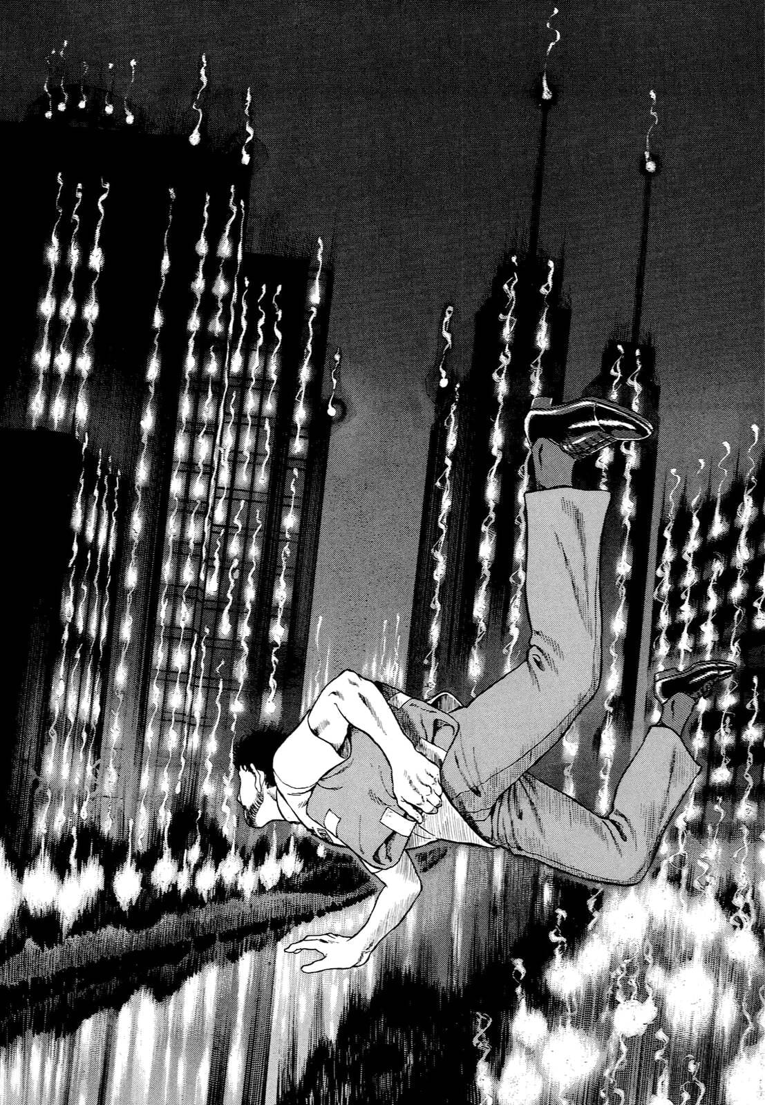 JIN Chapter 1 page 28 - 