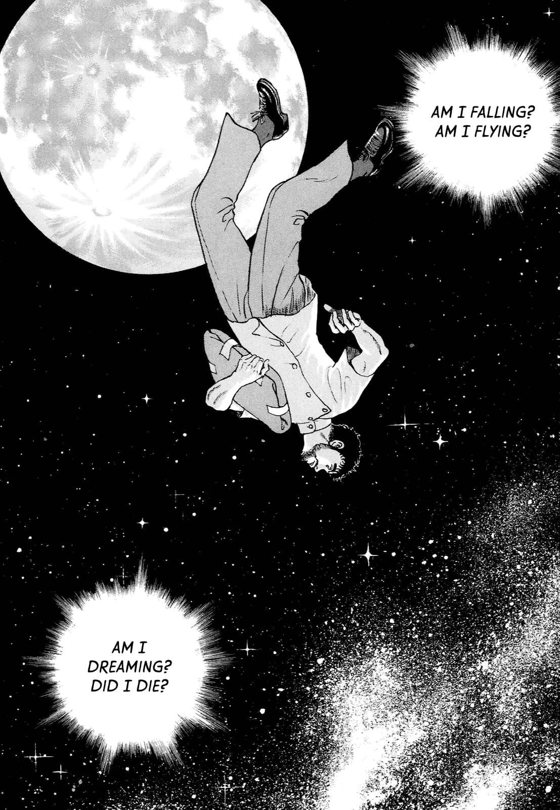 JIN Chapter 1 page 29 - 