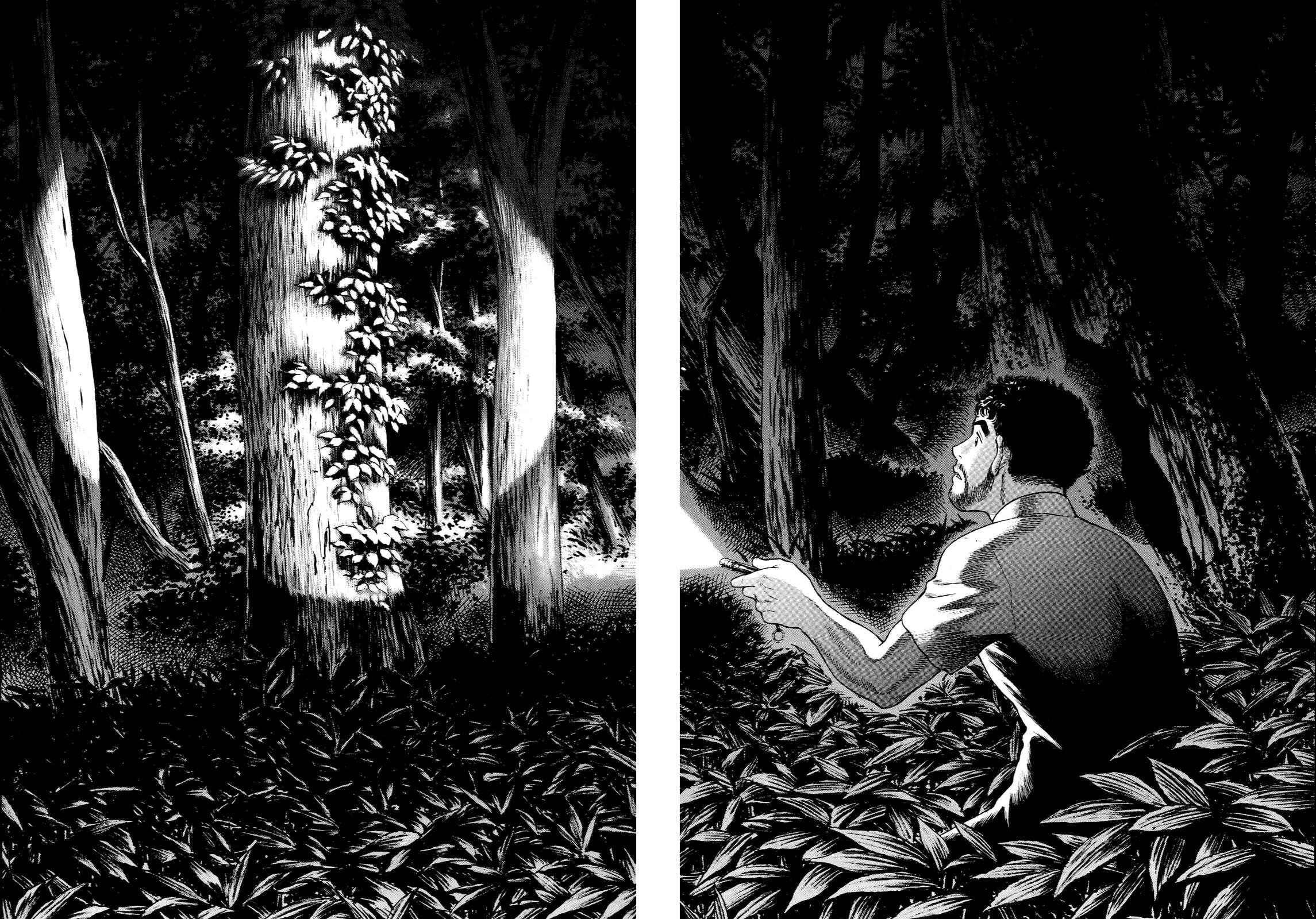 JIN Chapter 1 page 31 - 