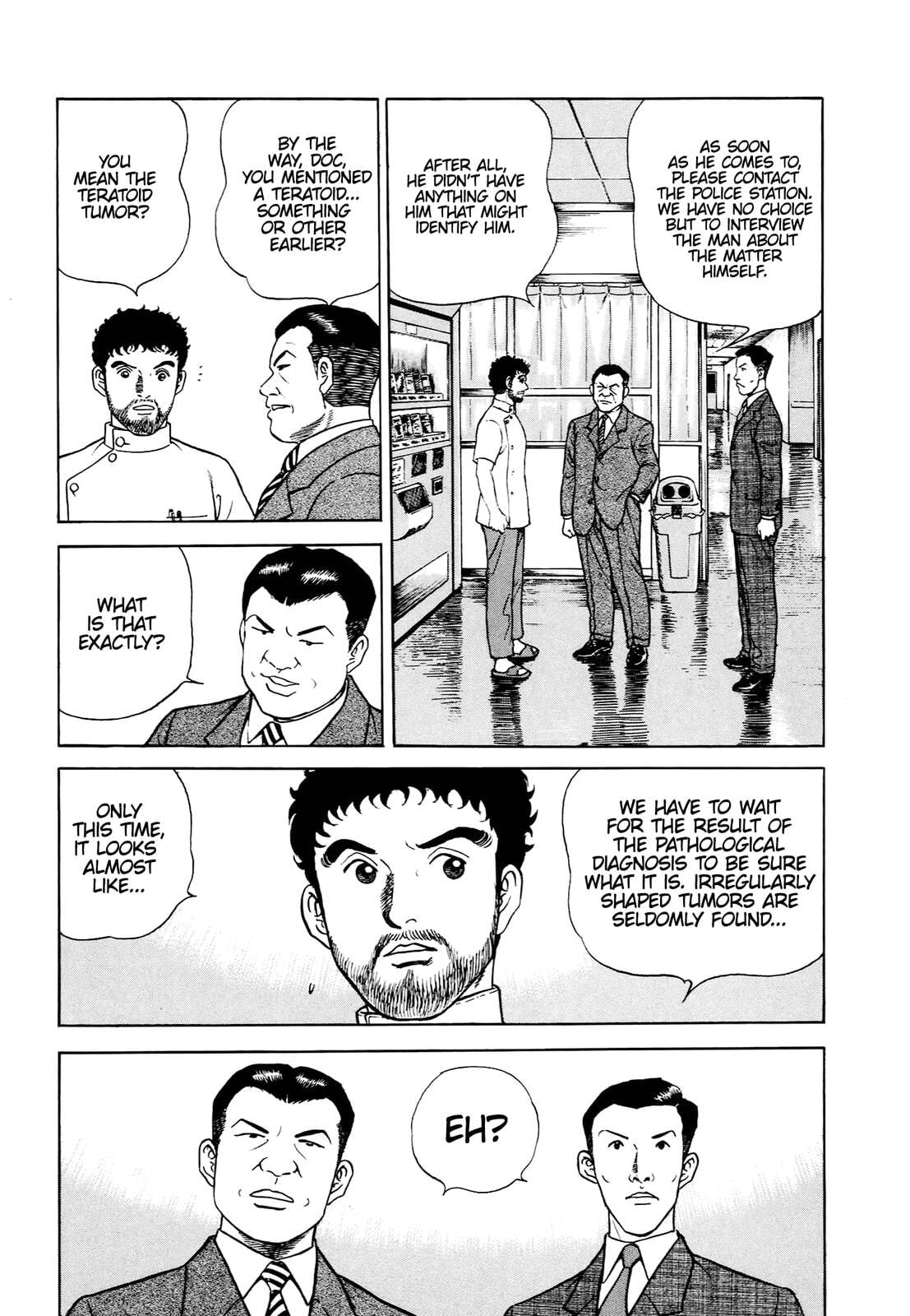 JIN Chapter 1 page 9 - 
