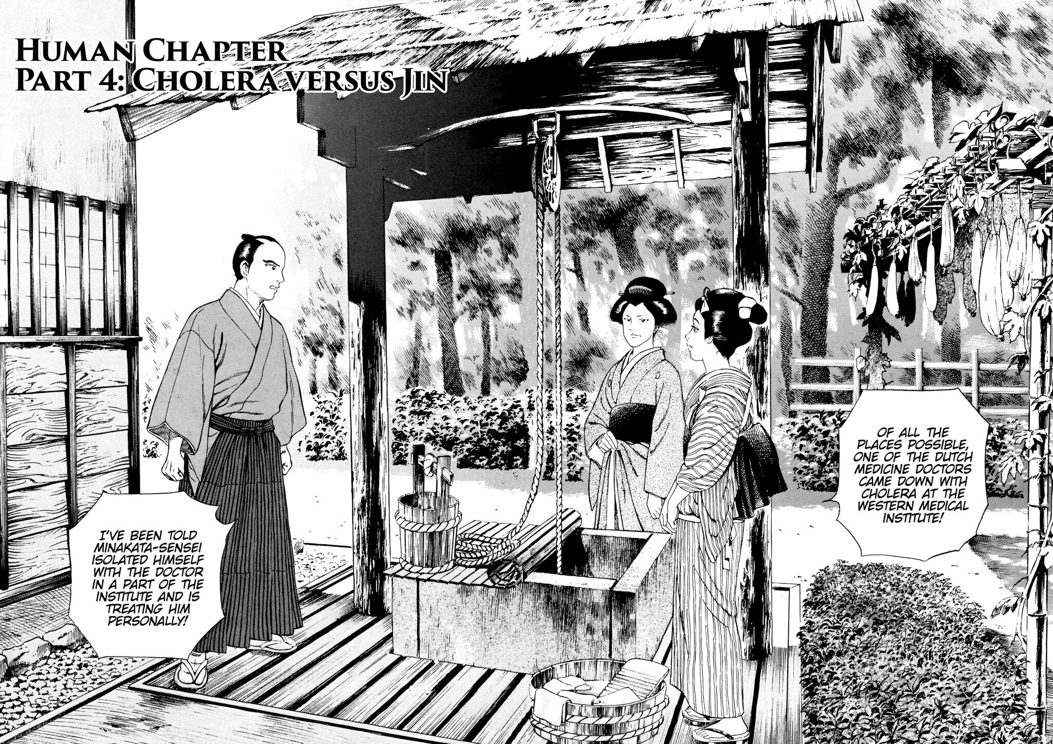 JIN Chapter 10 page 2 - 