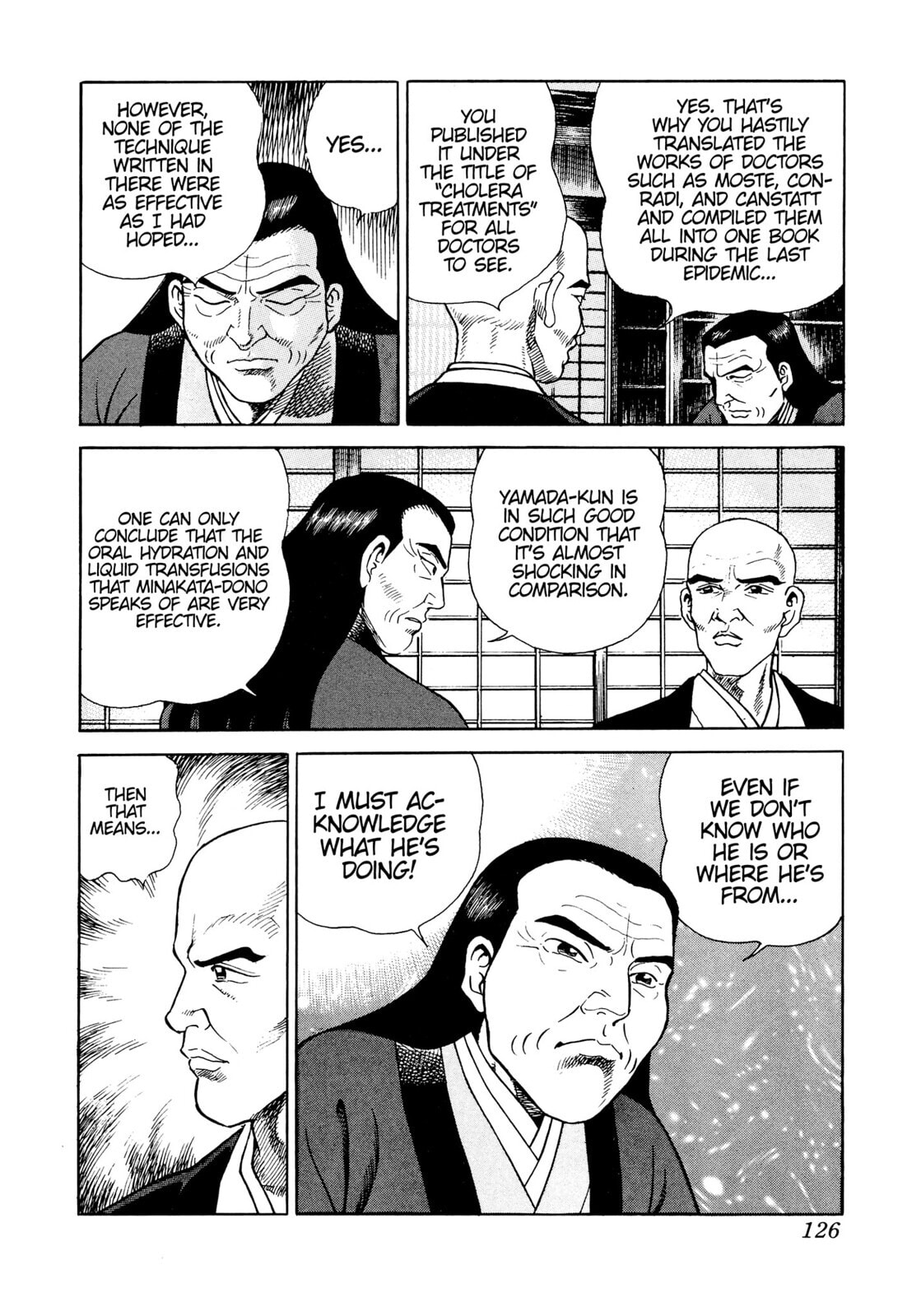 JIN Chapter 10 page 26 - 