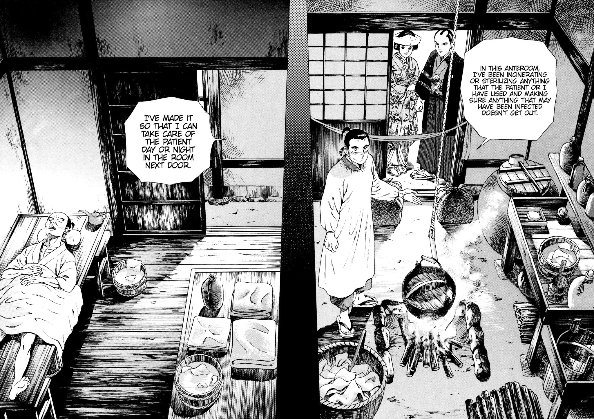 JIN Chapter 10 page 7 - 