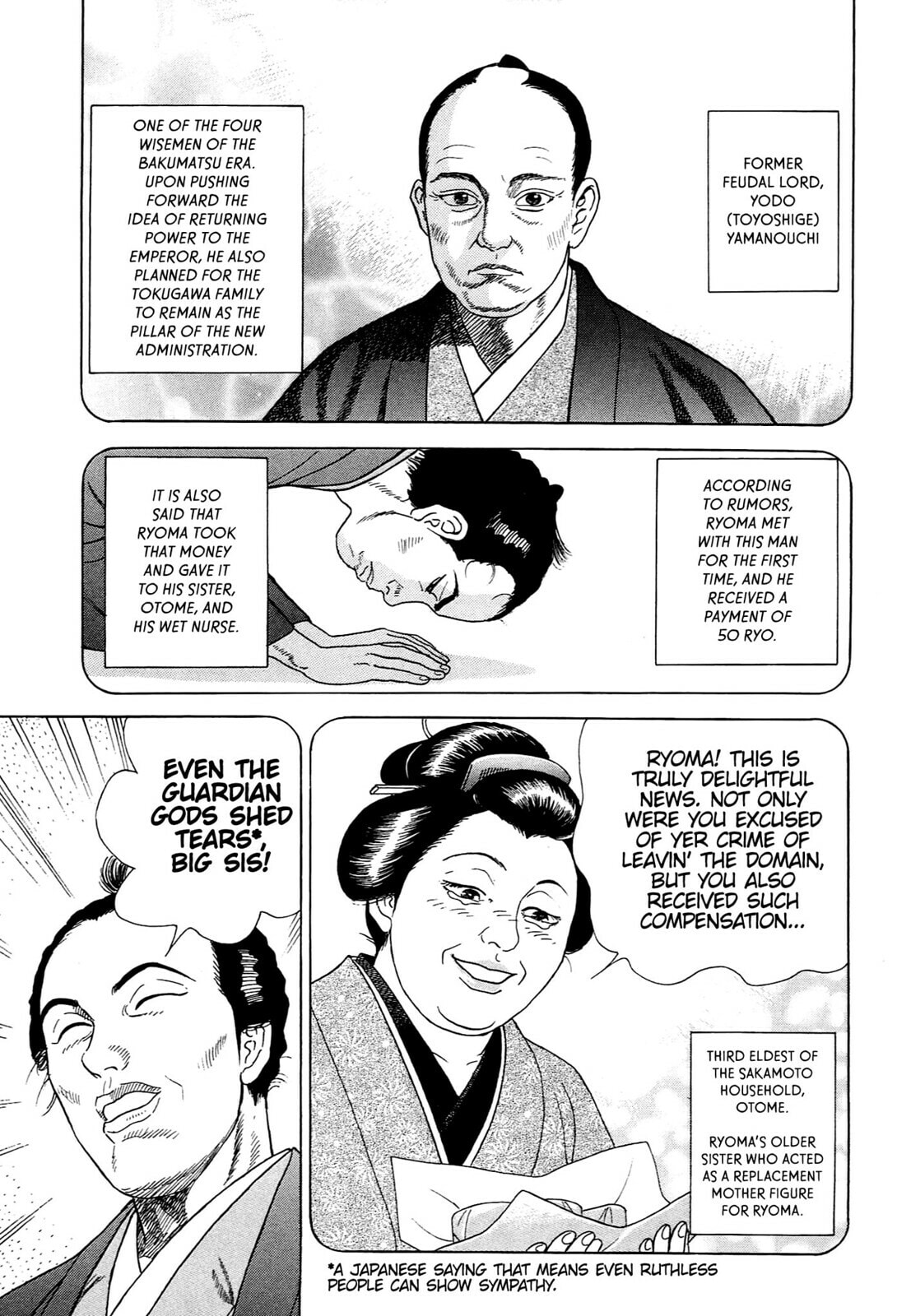 JIN Chapter 102 page 24 - 