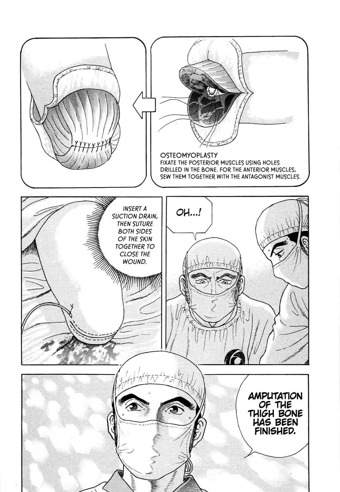 JIN Chapter 102 page 7 - 