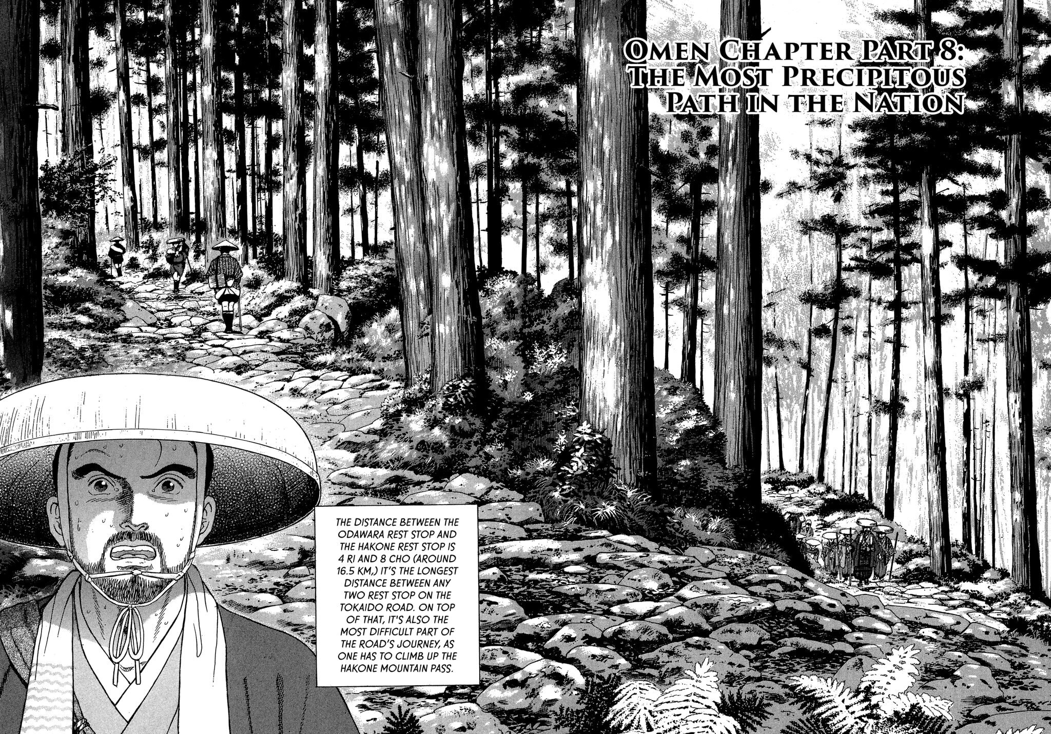 JIN Chapter 103 page 2 - 