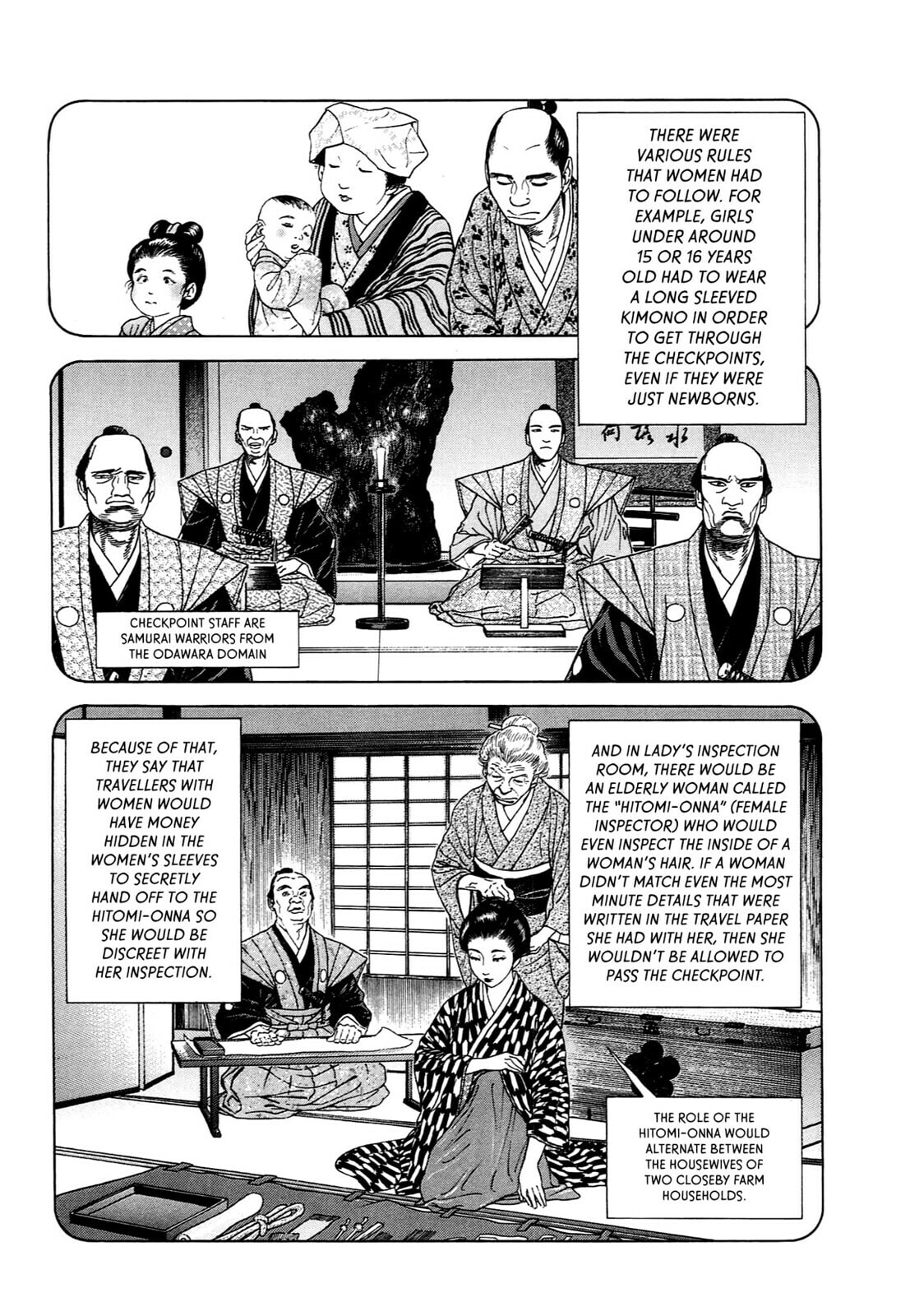 JIN Chapter 103 page 11 - 