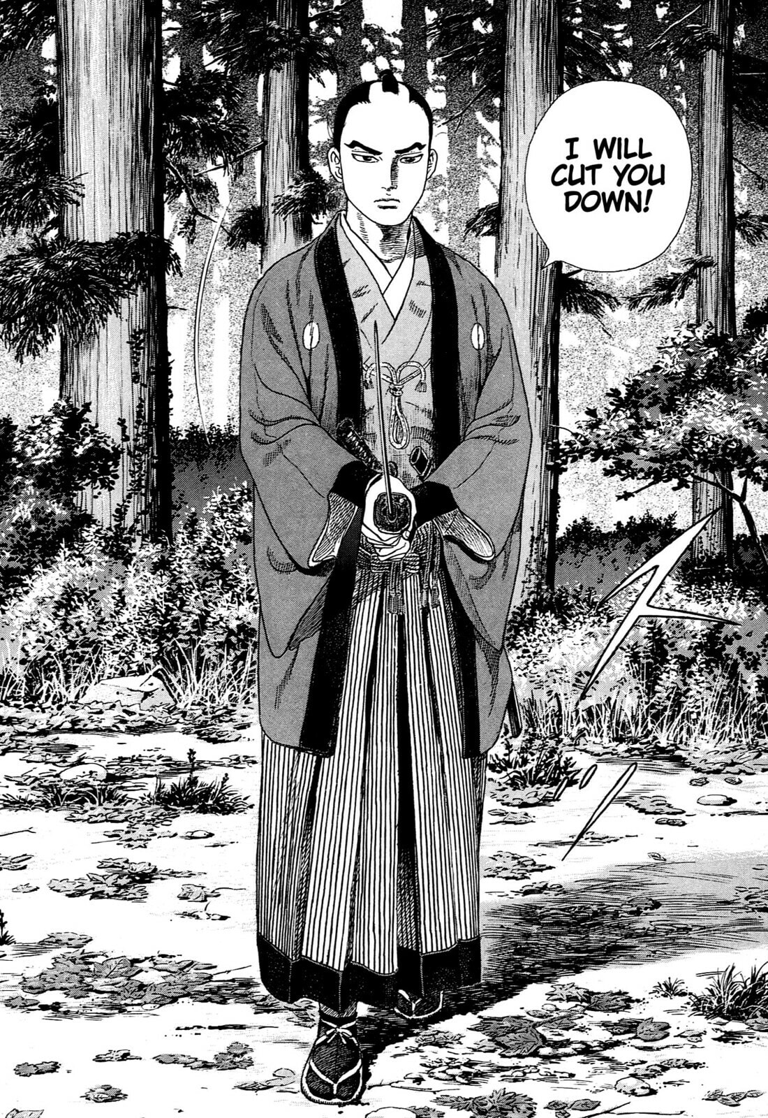 JIN Chapter 103 page 17 - 
