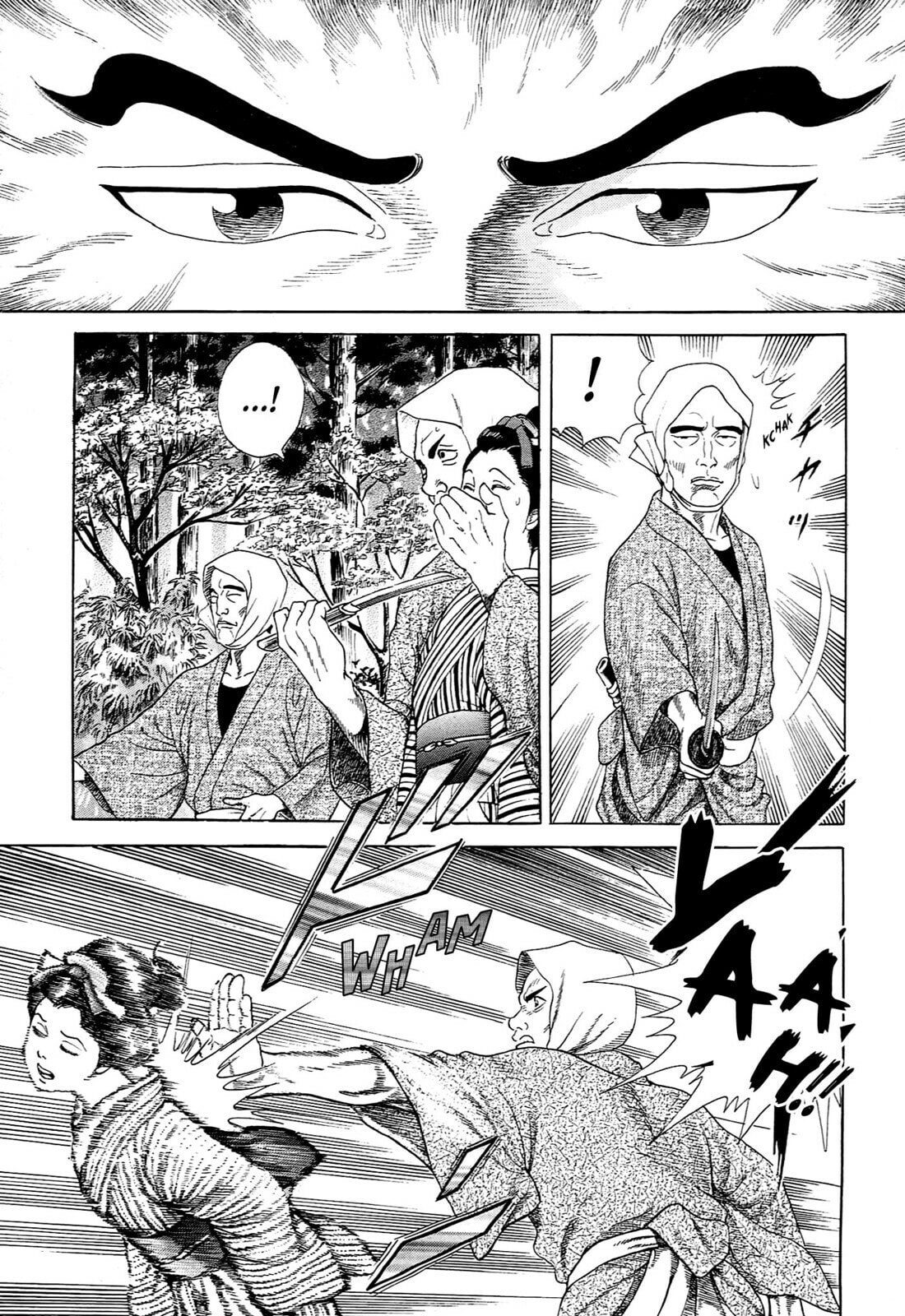 JIN Chapter 103 page 18 - 