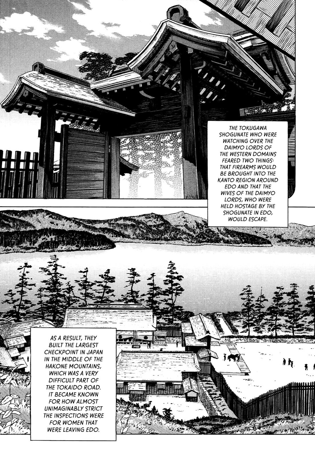 JIN Chapter 103 page 10 - 