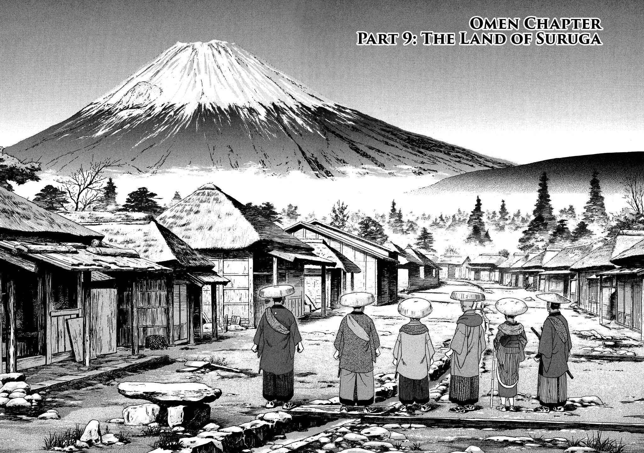 JIN Chapter 104 page 2 - 