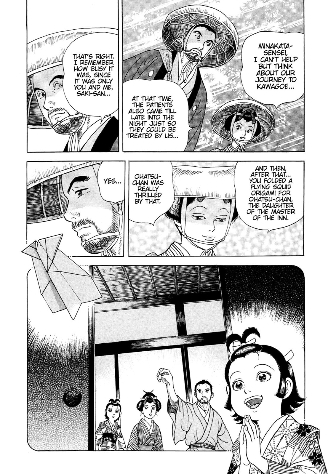 JIN Chapter 104 page 24 - 