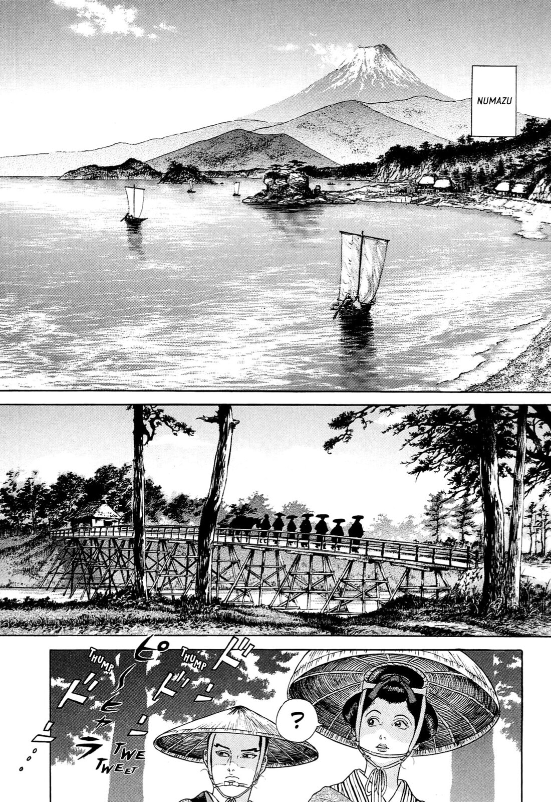 JIN Chapter 104 page 4 - 