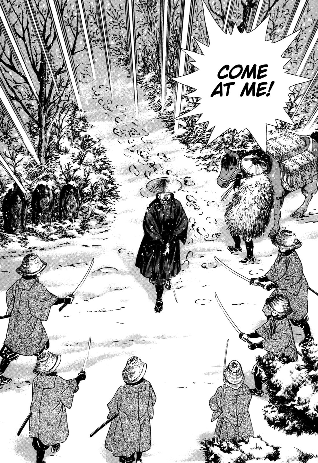 JIN Chapter 108 page 12 - 
