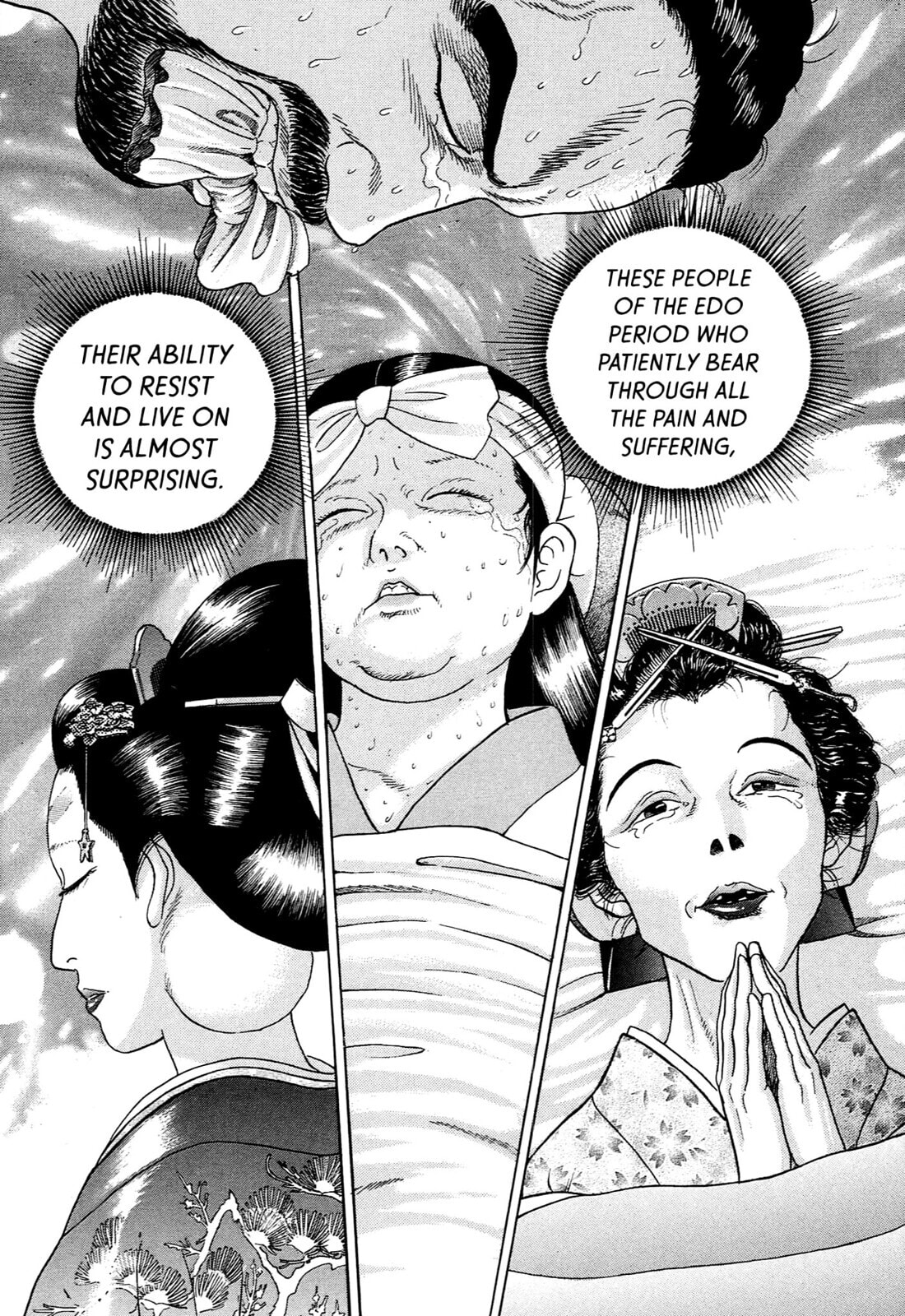 JIN Chapter 109 page 11 - 