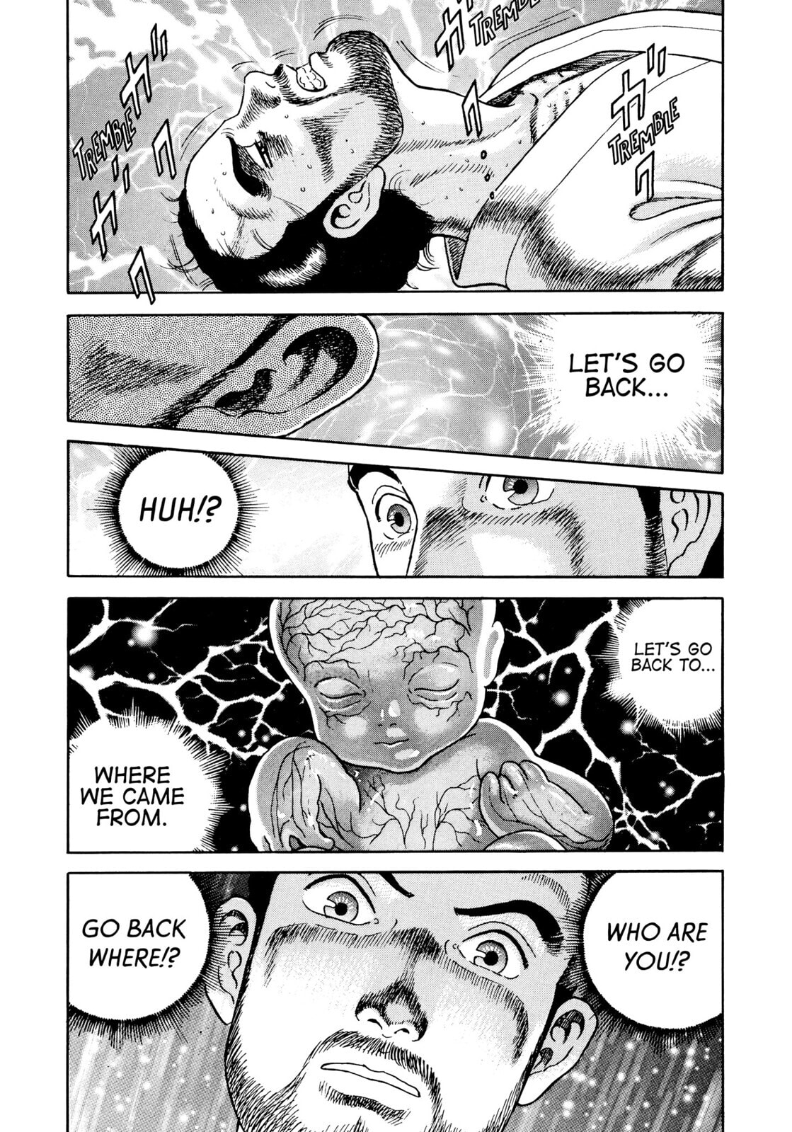JIN Chapter 11 page 11 - 