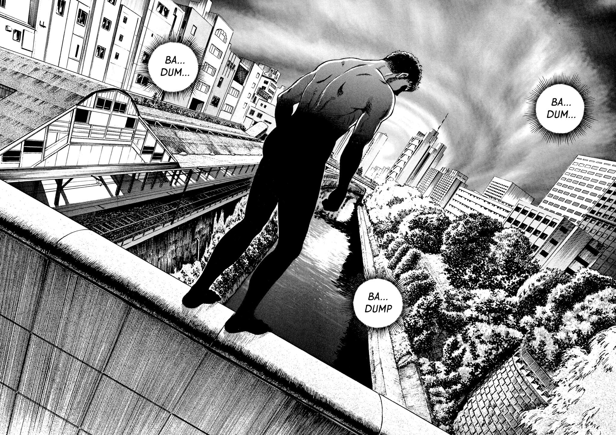 JIN Chapter 11 page 23 - 