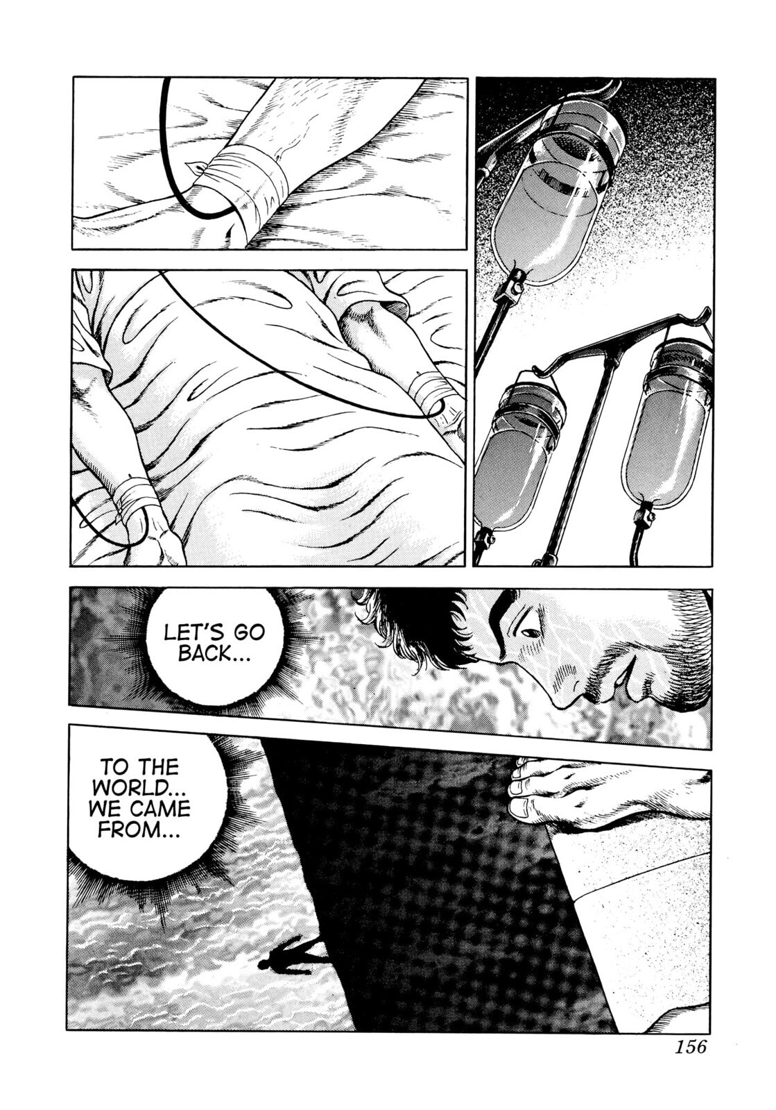 JIN Chapter 11 page 24 - 