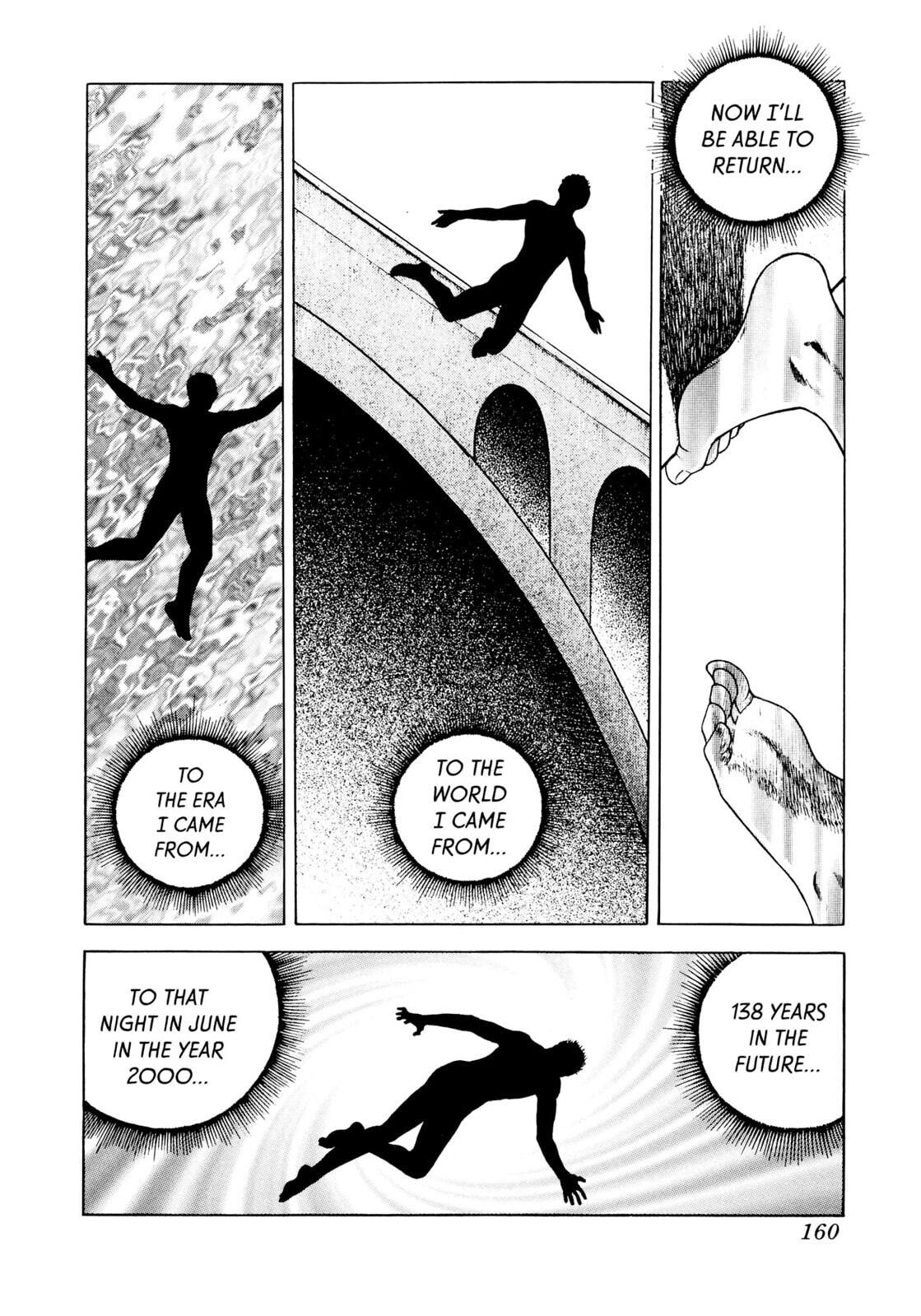 JIN Chapter 11 page 28 - 