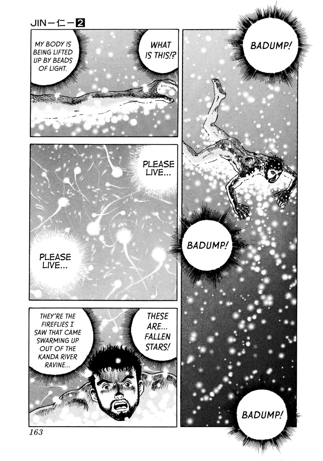 JIN Chapter 11 page 31 - 
