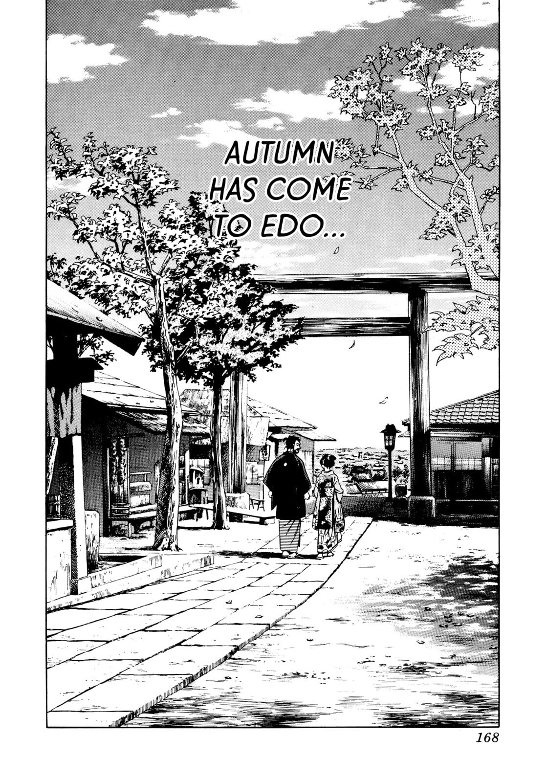 JIN Chapter 11 page 36 - 