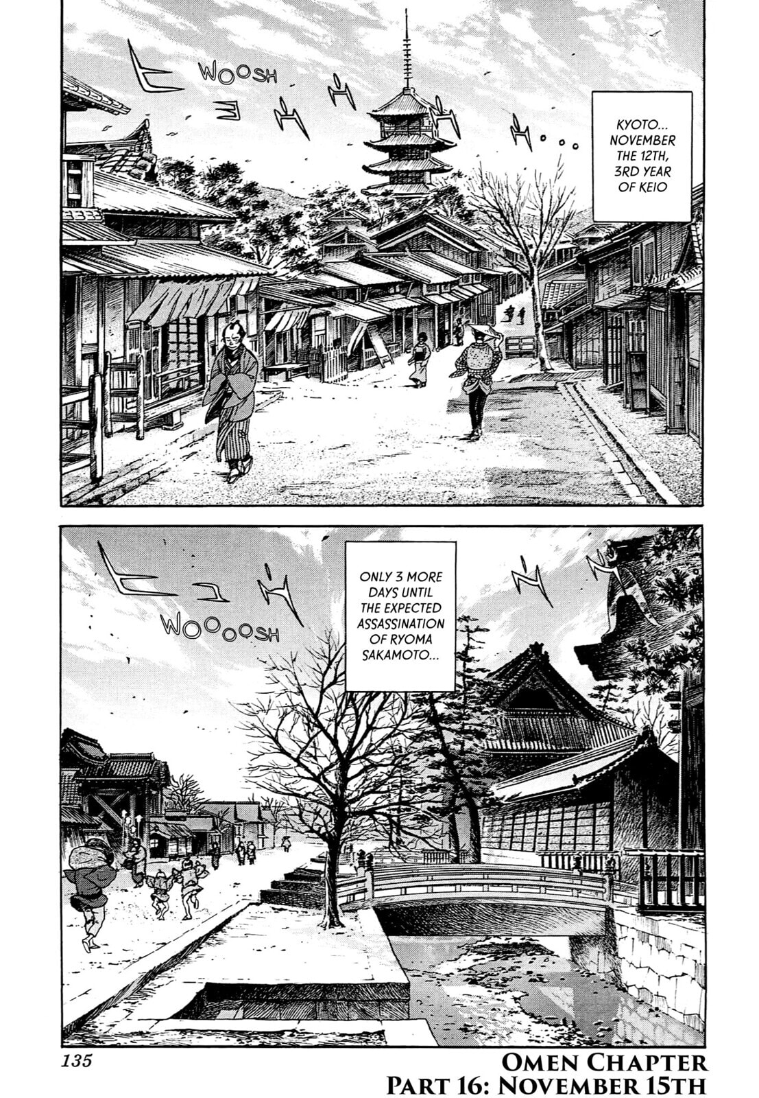 JIN Chapter 111 page 1 - 