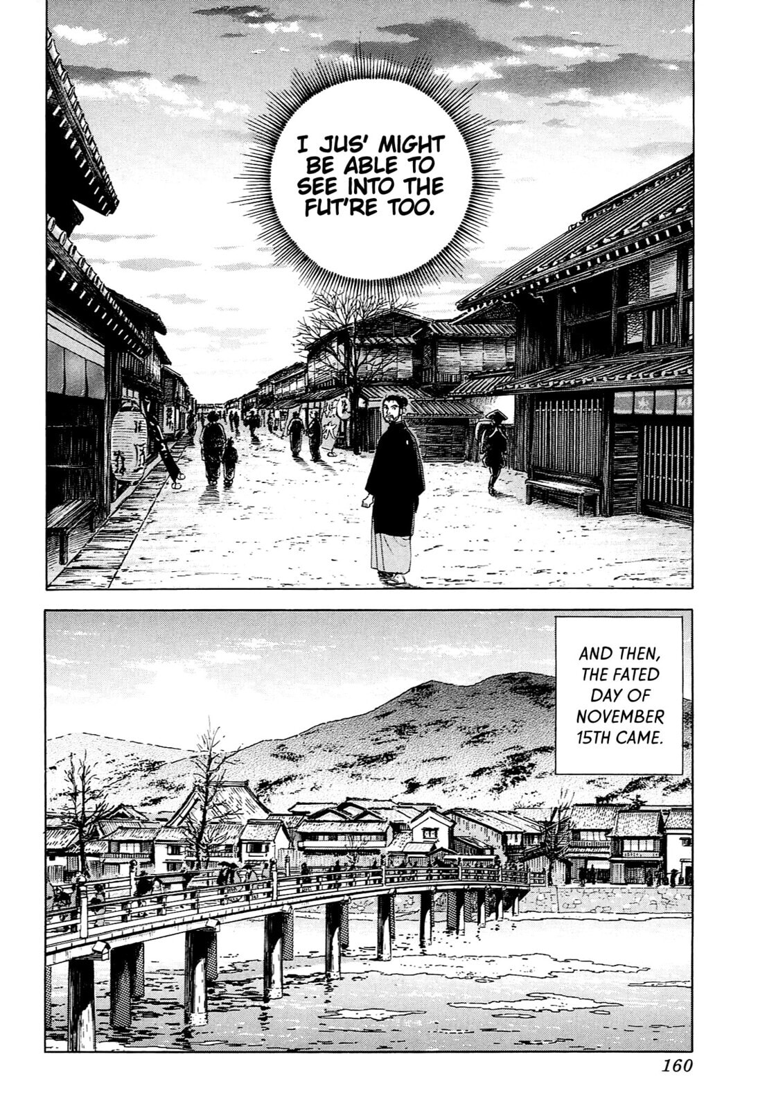 JIN Chapter 111 page 25 - 