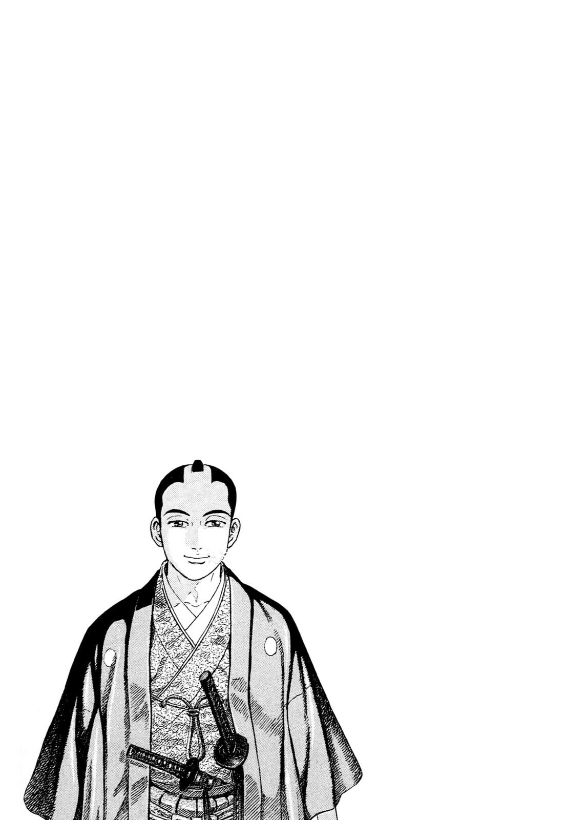 JIN Chapter 113 page 25 - 