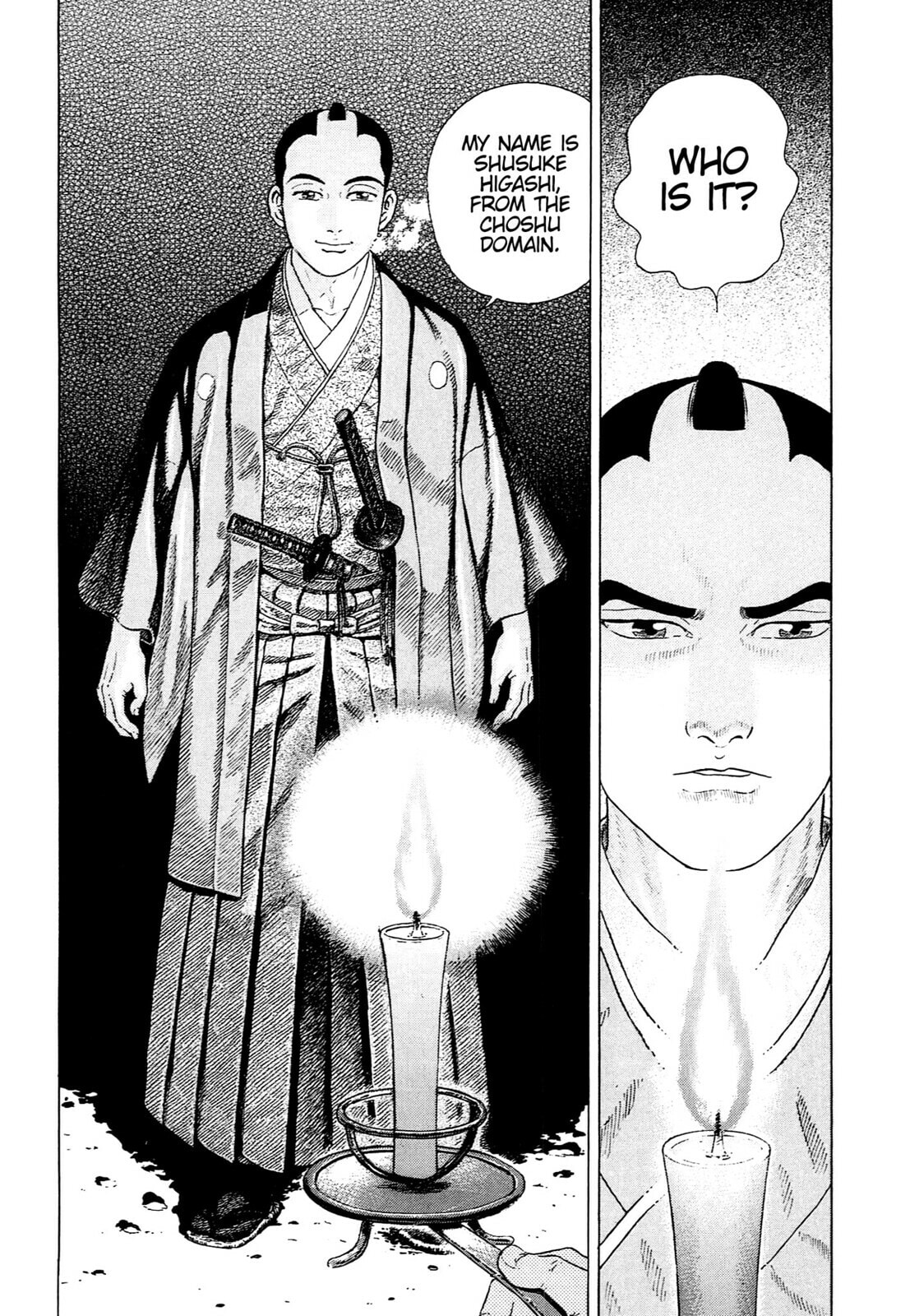 JIN Chapter 113 page 9 - 