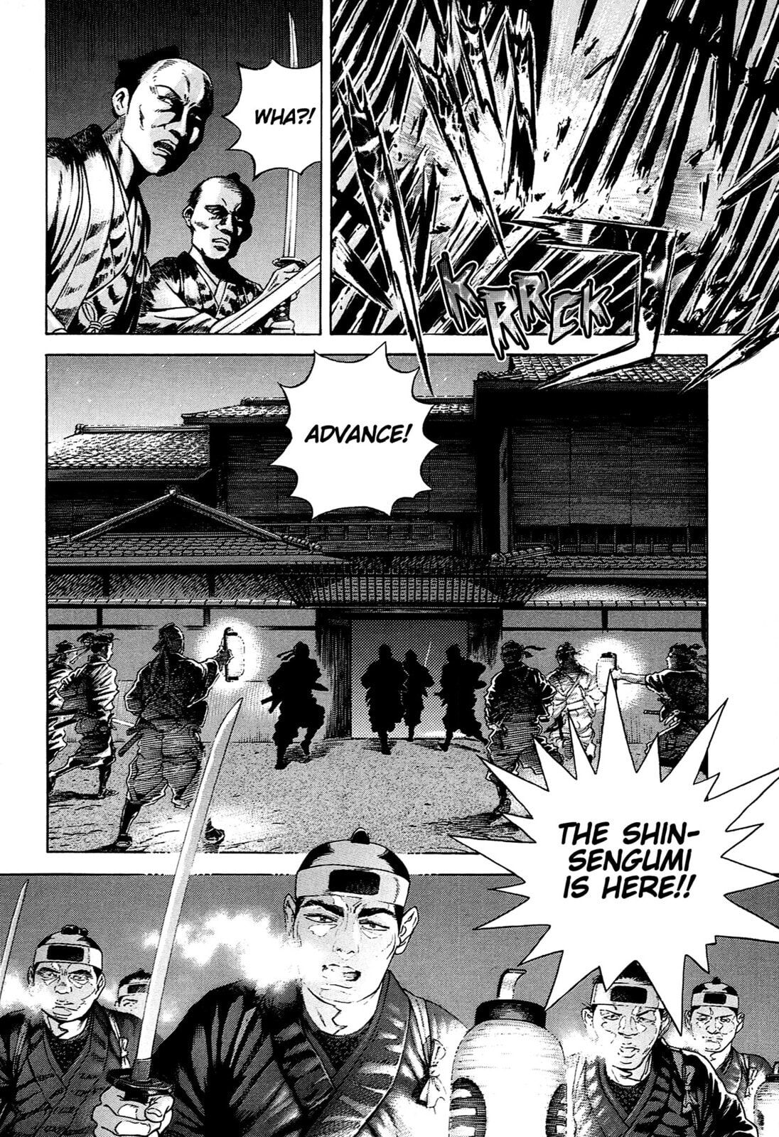 JIN Chapter 114 page 16 - 