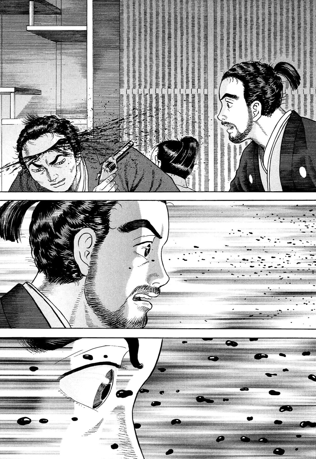 JIN Chapter 114 page 3 - 