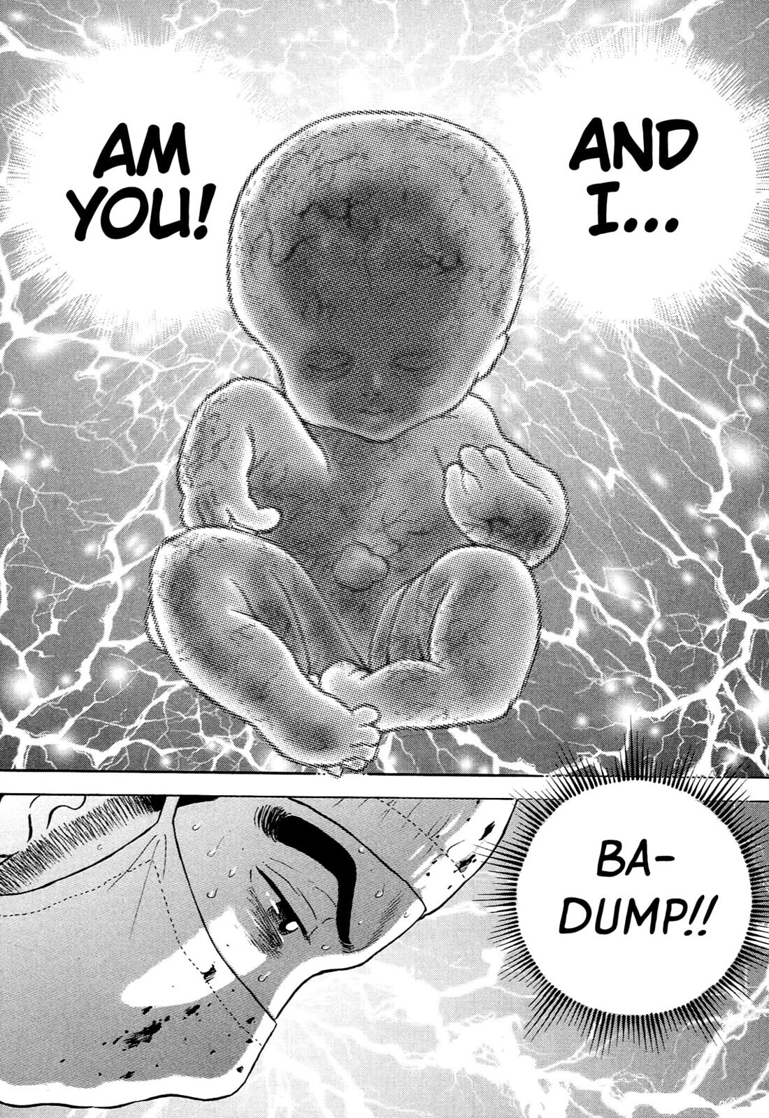 JIN Chapter 115 page 23 - 
