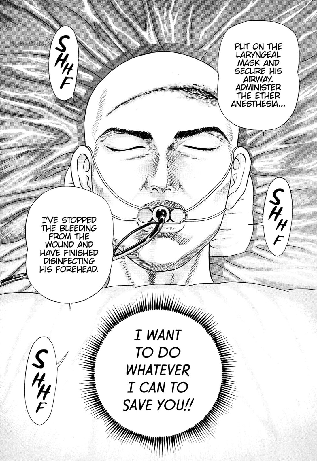JIN Chapter 115 page 4 - 