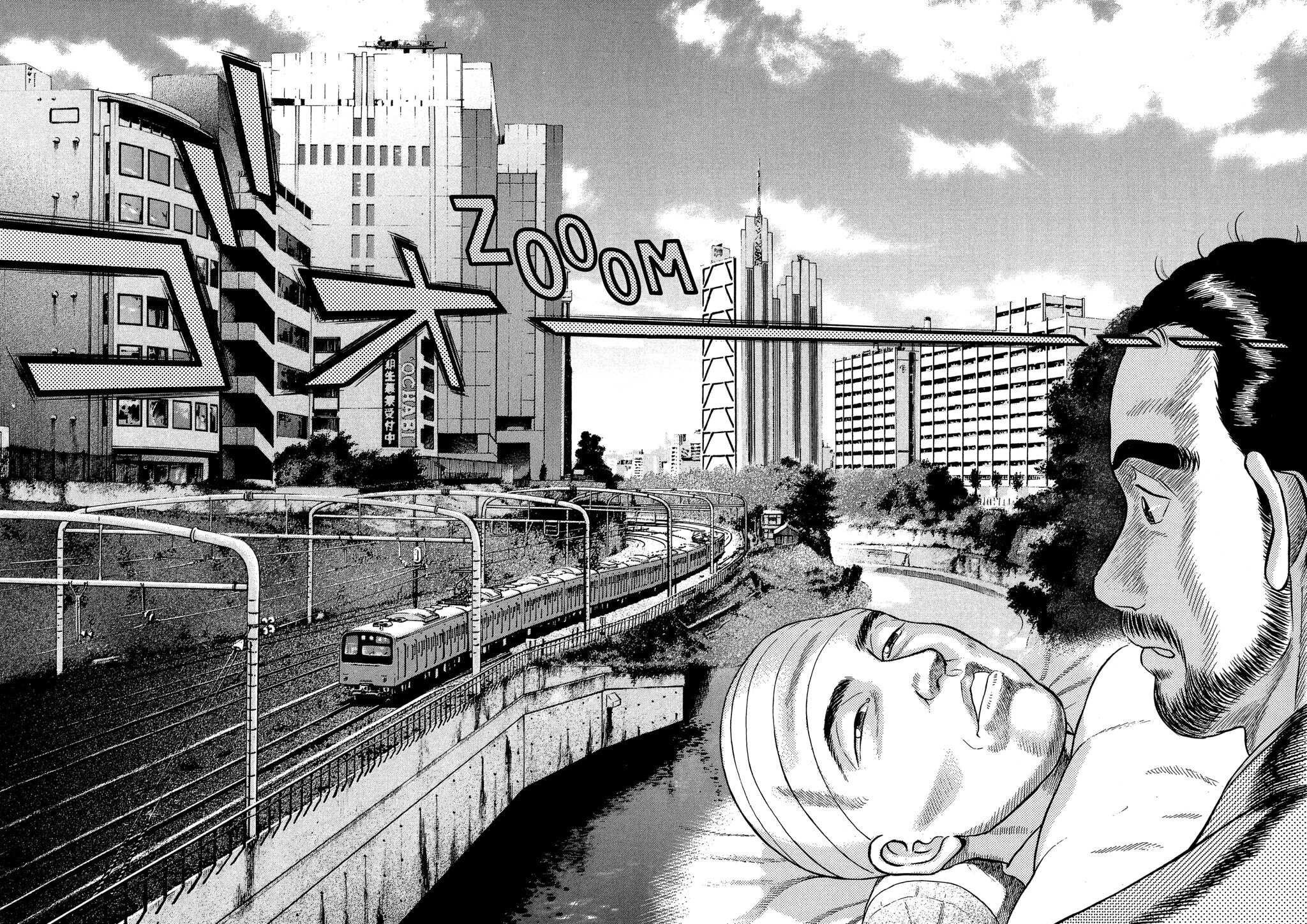 JIN Chapter 118 page 11 - 