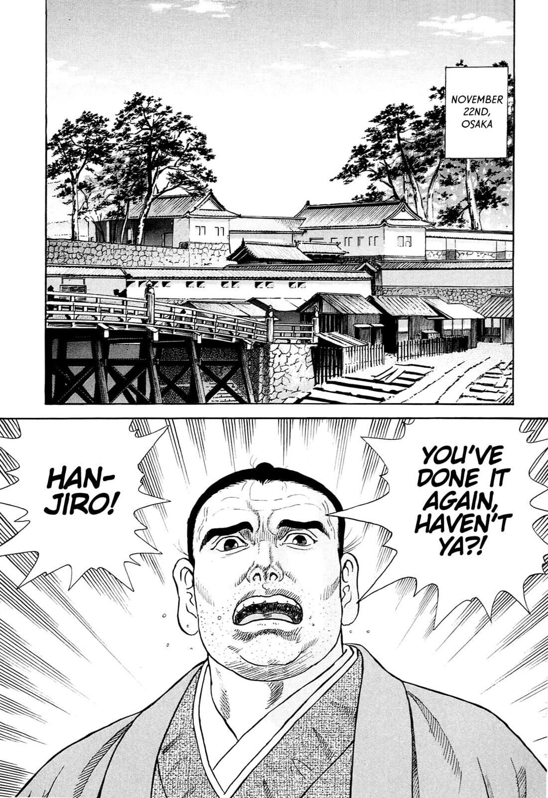 JIN Chapter 118 page 4 - 