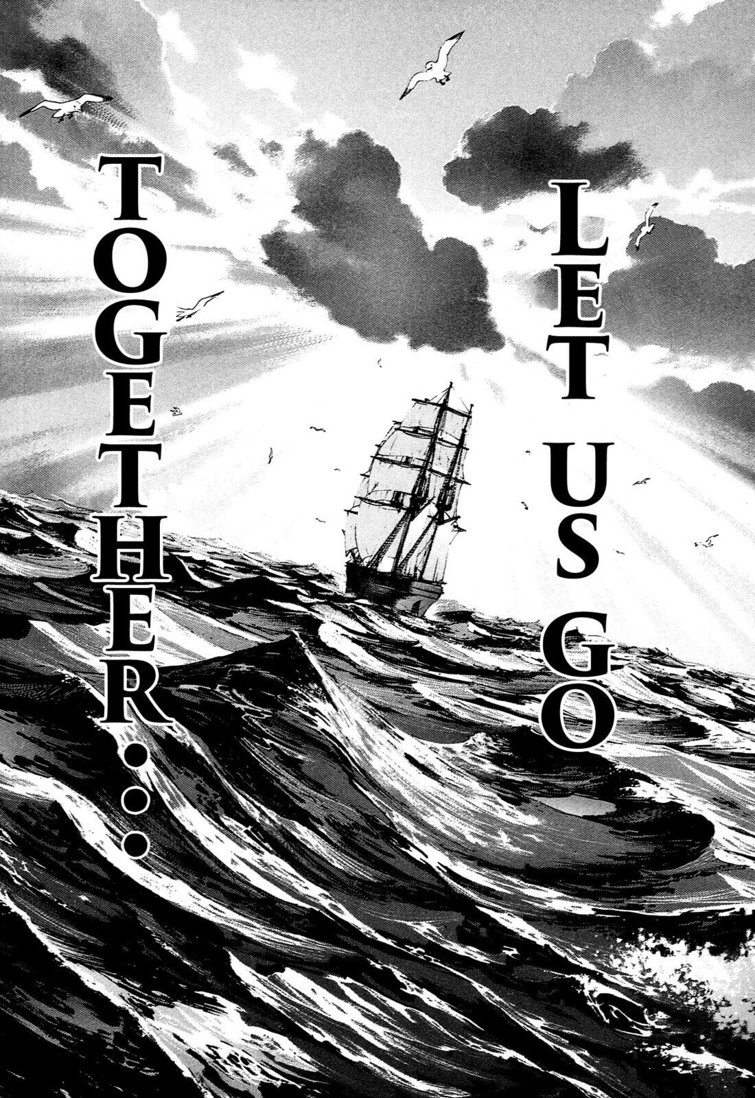 JIN Chapter 119 page 24 - 