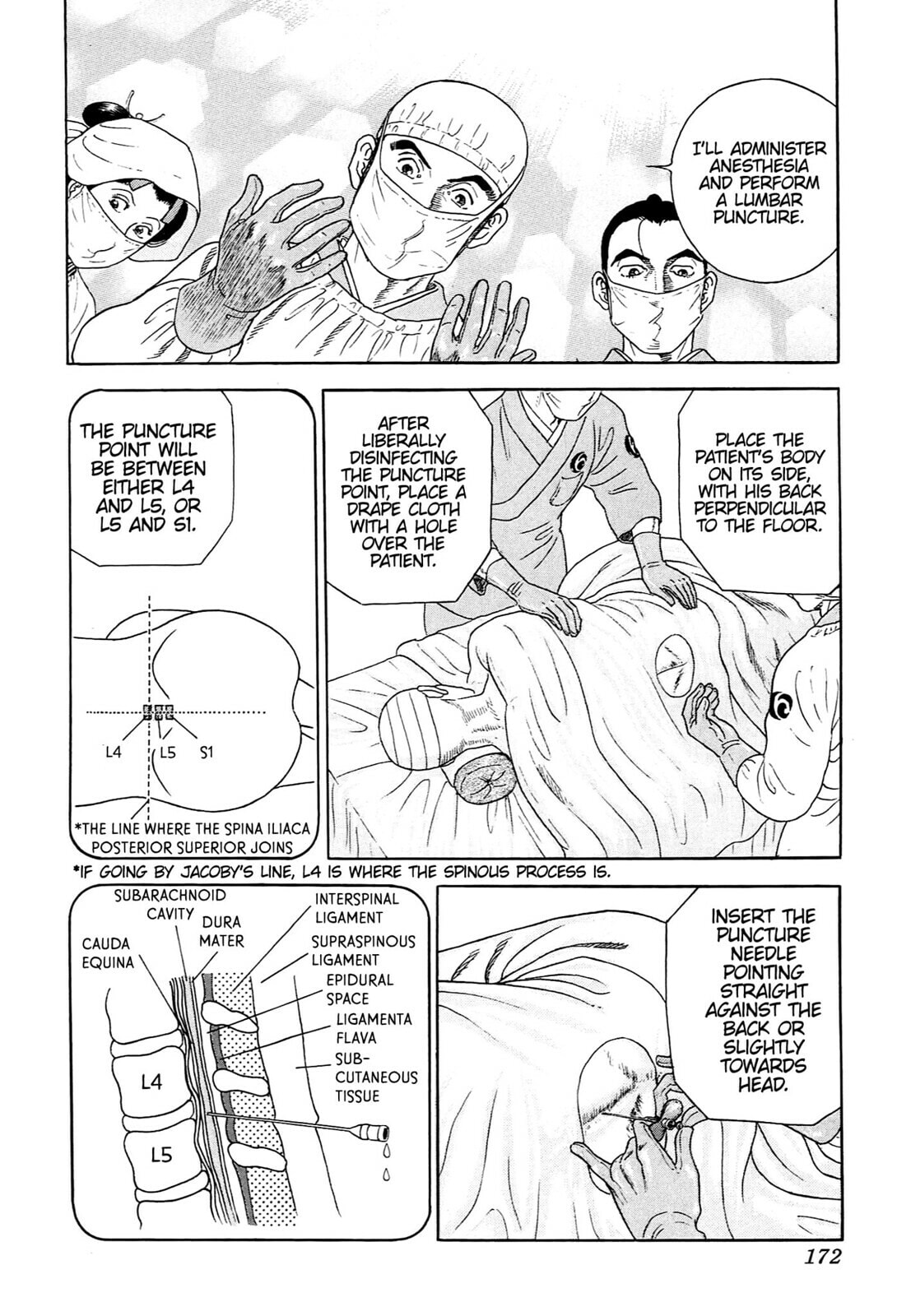 JIN Chapter 119 page 9 - 