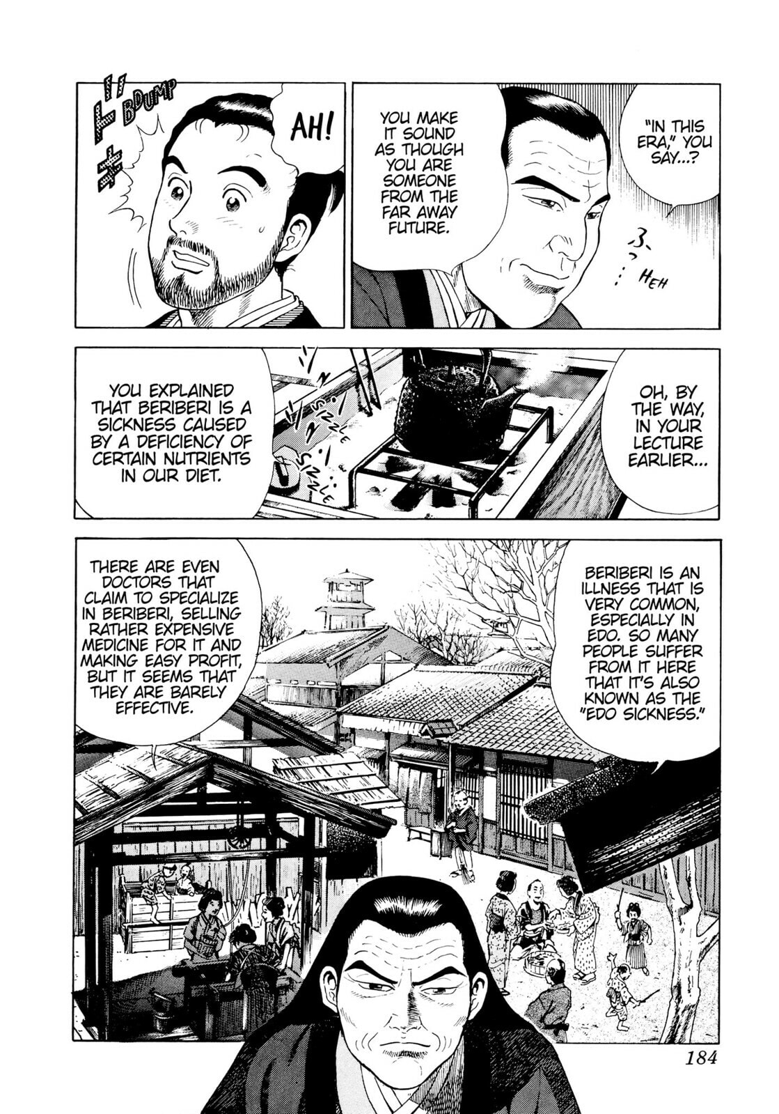 JIN Chapter 12 page 15 - 