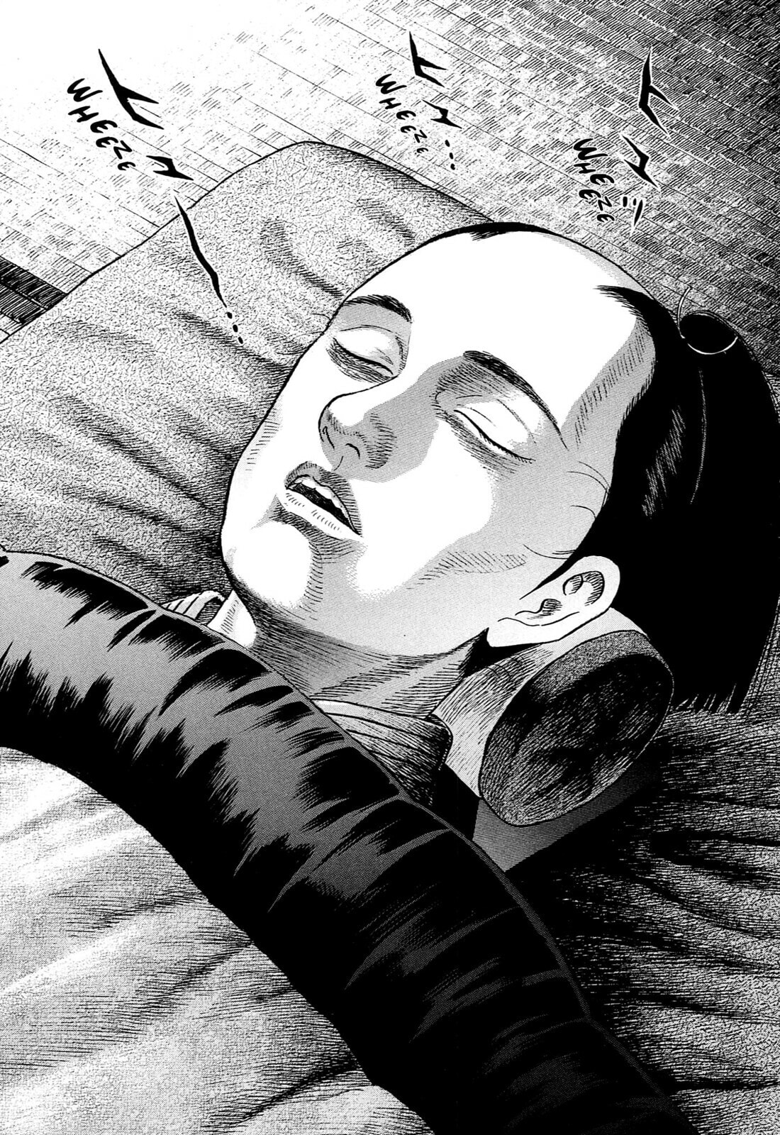 JIN Chapter 120 page 16 - 