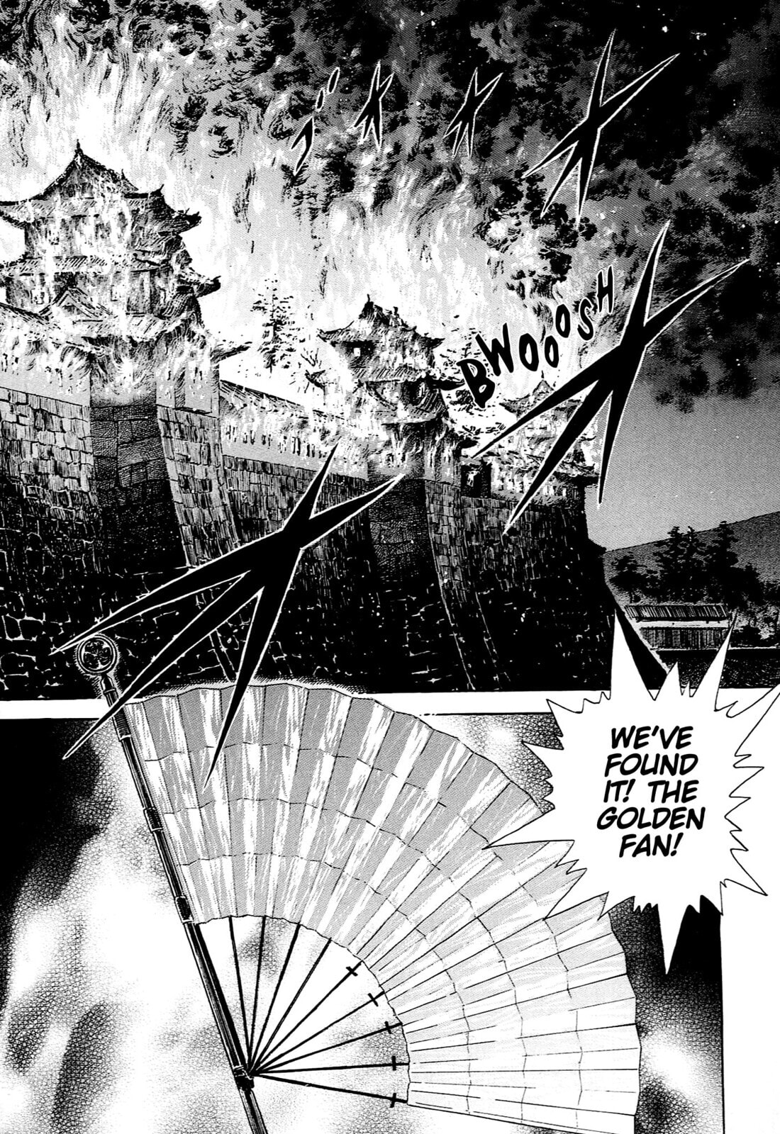 JIN Chapter 121 page 20 - 